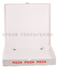 Pizzakarton ITALIA 26x26x4,5cm