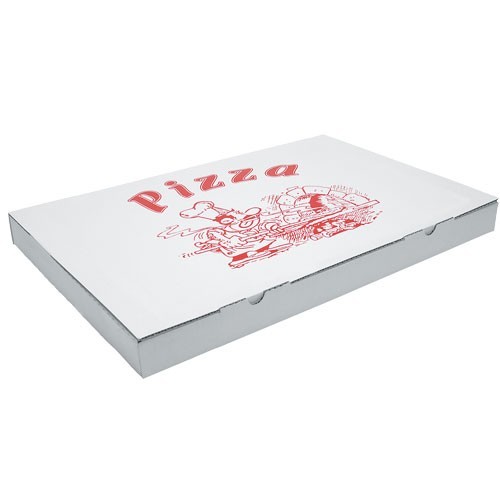 Pizzakarton - Pizzabox METRO 35x75x4cm