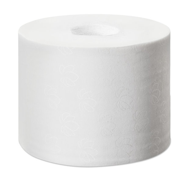 Extra weiches hülsenloses Toilettenpapier von Tork
